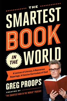 SMARTEST BOOK IN THE WORLD