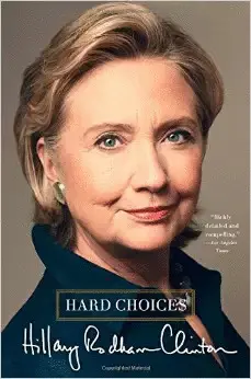 HARD CHOICES