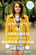 OPPOSITE OF LONELINESS