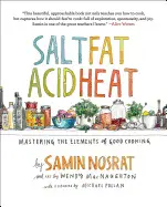 SALT, FAT, ACID, HEAT
