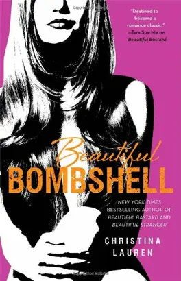 BEAUTIFUL BOMBSHELL