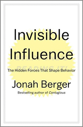 INVISIBLE INFLUENCE