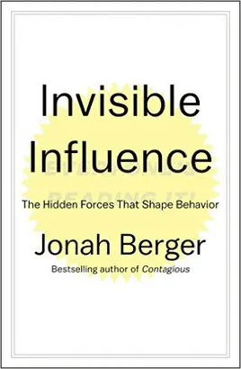 INVISIBLE INFLUENCE