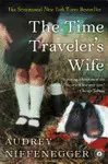 THE TIME TRAVELER'S WIFE