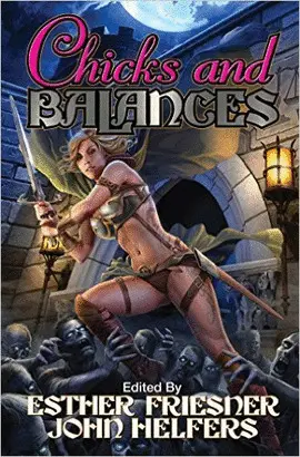 CHICKS AND BALANCES