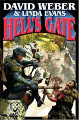 HELLS GATE