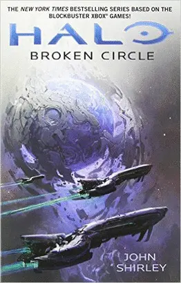 BROKEN CIRCLE
