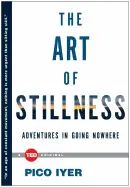 ART OF STILLNESS