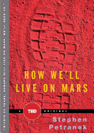 HOW WELL LIVE ON MARS