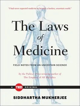 LAWS OF MEDICINE