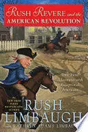 RUSH REVERE AND THE AMERICAN REVOLUTION