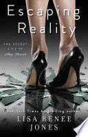 ESCAPING REALITY. LISA RENEE JONES. Libro en papel. 9781476793825