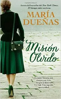 MISION OLVIDO