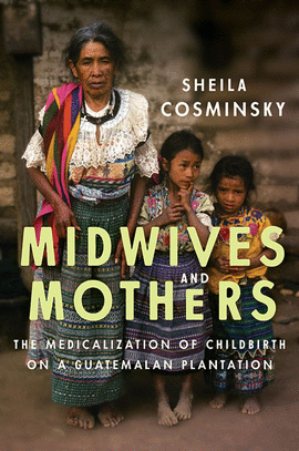 MIDWIVES AND MOTHERS