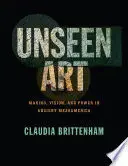 UNSEEN ART