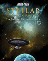 THE STARFLEET REFERENCE LIBRARY: STELLAR CARTOGRAPHY DELUXE