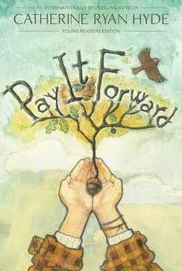 PAY IT FORWARD