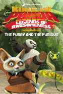 FURRY AND THE FURIOUS