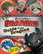 GUIDE TO THE DRAGONS VOLUME 1