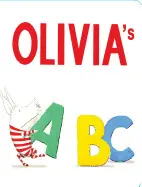 OLIVIA´S ABC