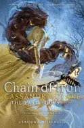 CHAIN OF IRON