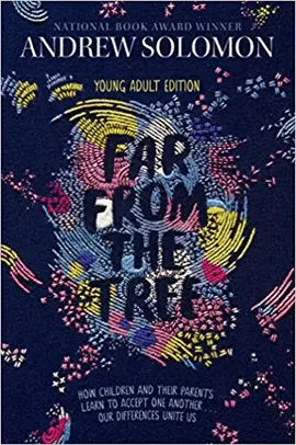 FAR FROM THE TREE
