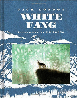 WHITE FANG (REISSUE)
