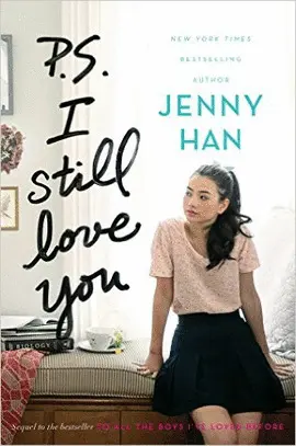 P.S. I STILL LOVE YOU (EXPORT)
