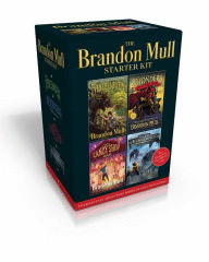 BRANDON MULL STARTER KIT (BOXED SET)