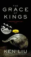 GRACE OF KINGS (REPRINT)