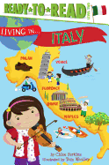 LIVING IN . . . ITALY