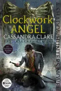 CLOCKWORK ANGEL