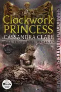 CLOCKWORK PRINCESS