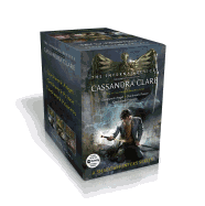 THE INFERNAL DEVICES, THE COMPLETE COLLECTION (BOXSET)