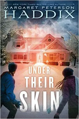 UNDER THEIR SKIN (EXPORT)