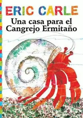 UNA CASA PARA EL CANGREJO ERMITAÑO