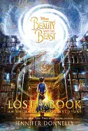 BEAUTY AND THE BEAST: LOST IN A BOOK