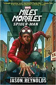 MILES MORALES