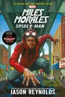 MILES MORALES: SPIDER-MAN