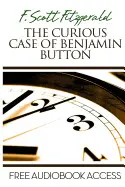 THE CURIOUS CASE OF BENJAMIN BUTTON