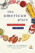 THE AMERICAN PLATE