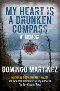 MY HEART IS A DRUNKEN COMPASS