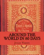 AROUND THE WORLD IN 80 DAYS