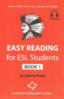 EASY READING FOR ESL STUDENTS