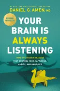 YOUR BRAIN IS ALWAYS LISTENING