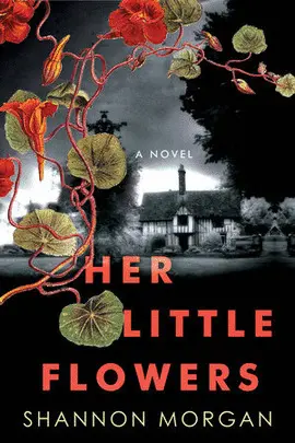 HER LITTLE FLOWERS