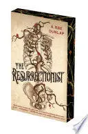 The Resurrectionist: Deluxe Stenciled Edges