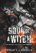 Soul Of a Witch: a Spicy Dark Demon Romance