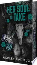 HER SOUL TO TAKE: DELUXE SPECIAL EDITION