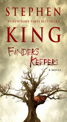FINDERS KEEPERS